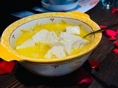 -素描餐厅(灵隐天竺店)
