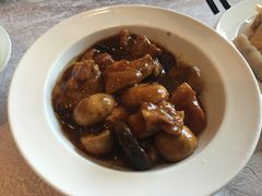 -豫园万丽酒店-万丽轩中餐厅(河南南路店)