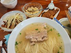 -同得兴 Since·1995 传统苏式面馆(十全街店)