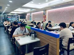 -和平馆·地道港澳茶餐厅(西门口店)