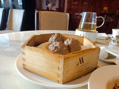 -顺德美的万豪酒店-万豪中餐厅