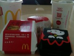 -麦当劳(东急新天地店)