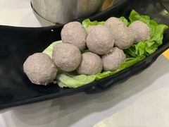 -陈记顺和潮汕牛肉火锅(棠德南路店)