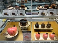 -GODIVA(王府井apm店)