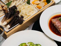 -番食园鲜食火锅(高新店)