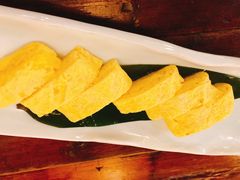 -鸟鸣门屋台料理(金帝银泰店)