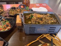 -林二哥宜烤官·宜宾小烧烤