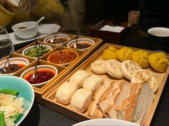 -晓长安·新陕菜(曲江店)