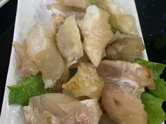 -潮汕美牛肉丸火锅店(天宁寺店)