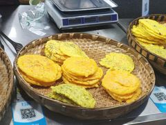 -小米粑粑(玉锦苑店)