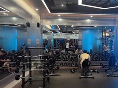 -Hi GYM嗨健身(泥城店)