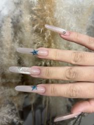 点击看大图 -ONE HEART 美甲美睫品牌店