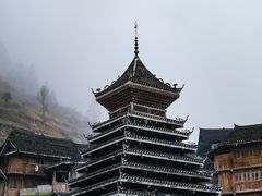 -堂安侗寨