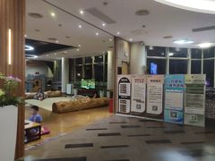 -纽斯桑拿会所(东绣路店)