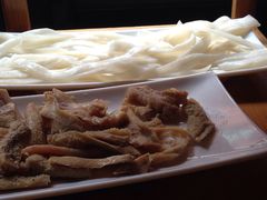 -牛很鲜潮汕牛肉火锅(朝晖路店)