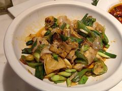 -茅庐川菜(烟台万象汇店)