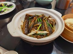 -芳芳私房菜·精做淮扬菜(承德路店)