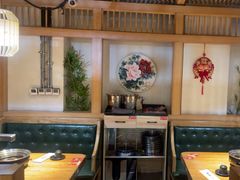 -九田家黑牛烤肉料理(溧阳吾悦店)