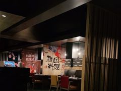 -雾山韩式烤肉·海南糟粕&椰子鸡火锅·海景餐厅(三亚绿发山海天JW万豪酒店)