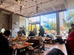 -豪客来牛排(红豆万花城店)