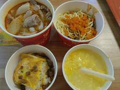 -王记生烫牛杂面馆(兰陵路店)