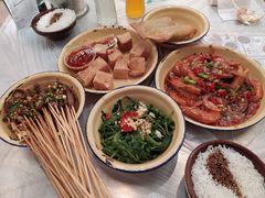 -东排食堂长沙小吃大排档(五一广场店)