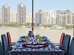 -Kathleen's Waitan 凯圣琳江景西餐厅(外滩店)