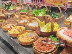 -空之介寿喜烧·和牛放题(恒隆广场店)