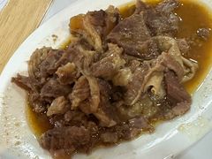 -三毛牛肉店(福强店)