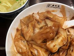 开洋拌馄饨-熙盛源(复兴路店)