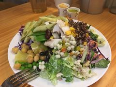 -So Lounge索兰至餐厅(蓝色港湾店)