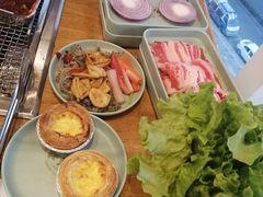 -蚝英雄鲜蚝自助专门店(长楹天街直营店)