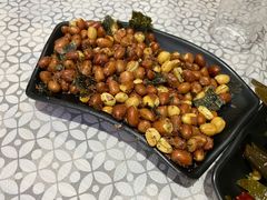 -云晓光头烧烤吧(新大陆广场店)