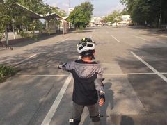 -悦动体能篮球羽毛球网球(三里河店)