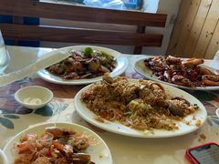 -花乐餐厅(涠洲岛店)