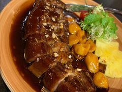 -华豫川酒家(大卫城店)