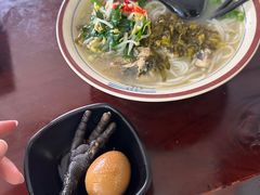 -沈记土鸡米线(七星街品牌中心店)