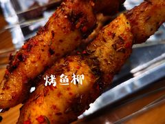 -清真·马峰烤肉(小学习北巷店)