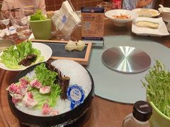 -东海怡品海鲜豆捞(星街坊店)