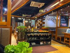 -火炉旺烤肉啤酒屋(沈北创始店)