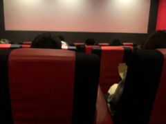 -中影国际影城(西溪印象城CINITYLED店)