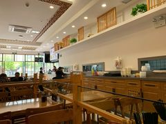 大堂-小姜锅贴(凤凰街店)
