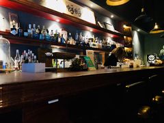 吧台-蜉蝣酒吧(仓山万达店)