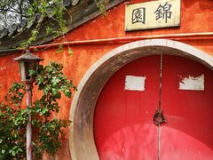 -盛世南宫影视城(北普陀影视城)