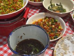 -彭耕记猪油炒小菜(吉联mall店)