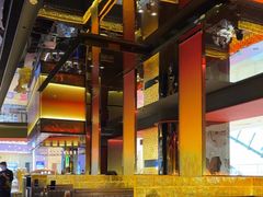 -炊烟小炒黄牛肉(浦东世纪汇店)