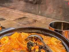 -神府路壹号·海鲜烧烤·砂锅粥·锅物(三坊七巷店)