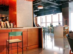 -sugarman espresso素饮糖人高新咖啡工厂