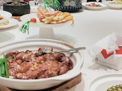 -老妈菜馆(建设街店)