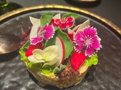 -蟹犇前•帝王蟹雪蟹(陆家嘴店)